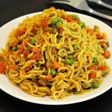 Masala Maggi